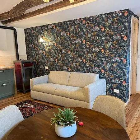 La Chintana 아파트 세레스