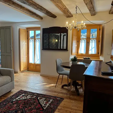 La Chintana 세레스