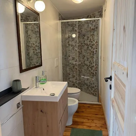 아파트 La Chintana *