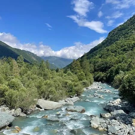 La Chintana * 세레스
