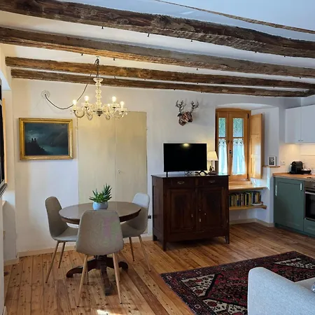 아파트 La Chintana 세레스