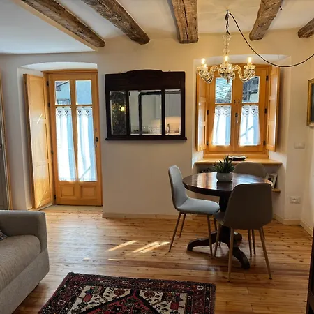 La Chintana * 세레스