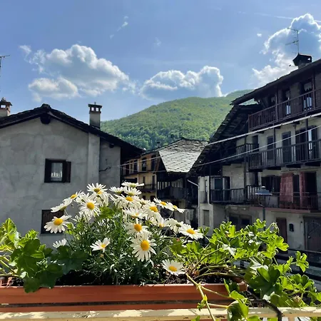 La Chintana 세레스