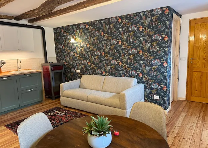 La Chintana Daire Ceres