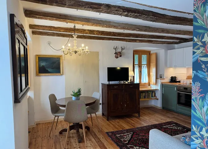 Daire La Chintana Ceres